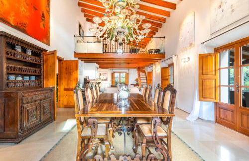 VILLA CIRCE - Foto 11