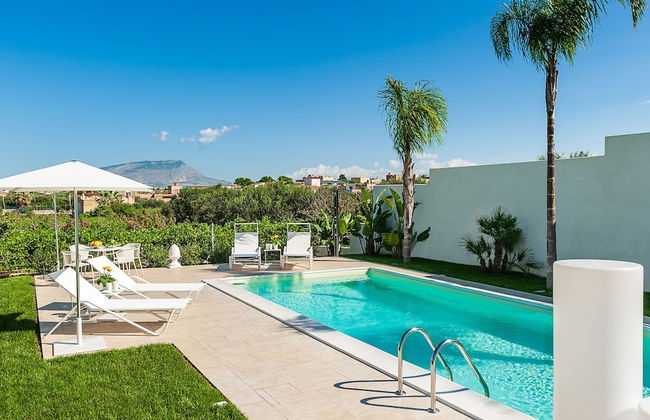 Belvilla by OYO La Pigna Bianca - Foto 1