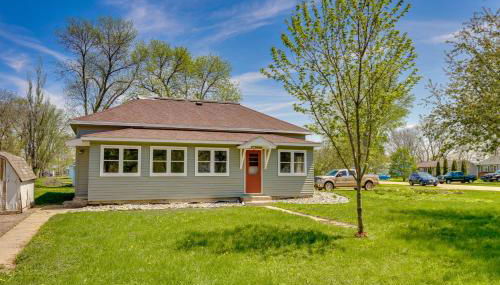 Vacation Rental Near South Dakota State University - Foto 3