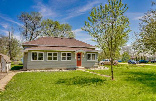 Vacation Rental Near South Dakota State University - Foto 3