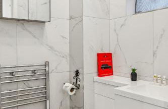 NEXA Euston Stay by KeyHol Stays - Foto 26