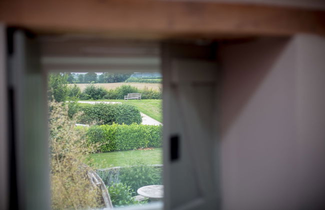 The Dovecote Barns - Foto 35