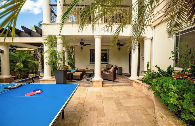 Orchids & Palms Villa - Foto 76