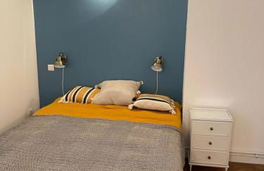 Maison de ville dans le centre historique de Cahors - Cosy townhouse in the historical center of Cahors - Photo 16