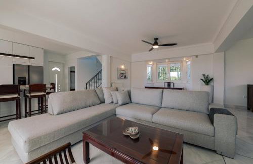 Lagonisi Luxury Escape - Foto 5