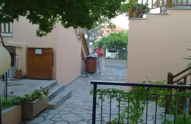 Hotel Alexandra - Foto 21