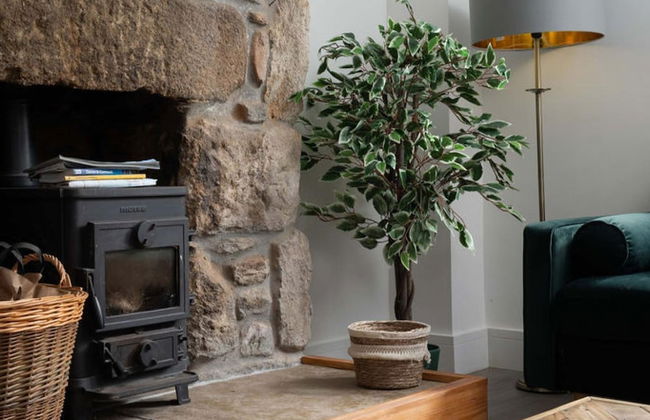 Bolenna Marazion Sleeps 6 - Foto 47