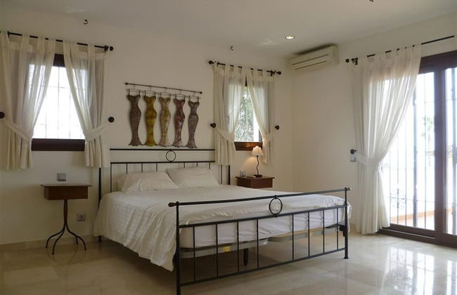 Great Villa Very Close to Best Beach - Foto 2