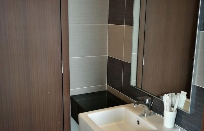 KSL D’Esplanade by Antlerzone - Foto 45