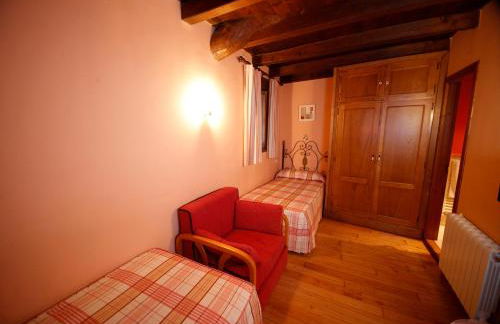 Casa Agudín - Foto 10