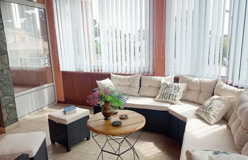 HAUT VILLA MESANGES EN BORD DE MER ! - Foto 56