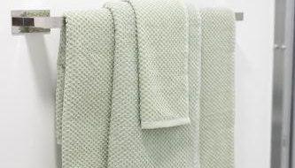 Patrocinio SUITES - Foto 3, towels