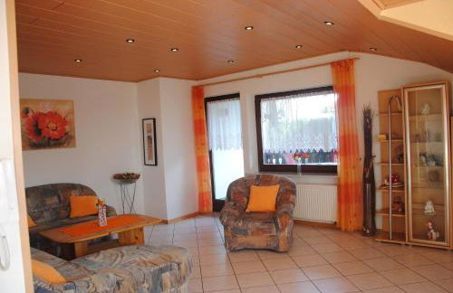 Ferienwohnung Rosengarten - Foto 18