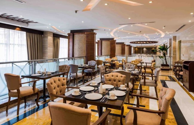 Boudl Quraish - Foto 14