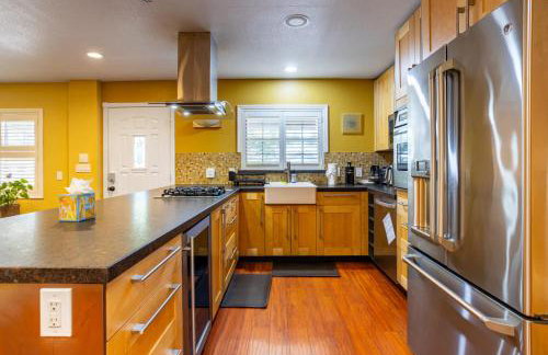 Wine Waves & Comfort 2BR Bay Area Beauty - Foto 24