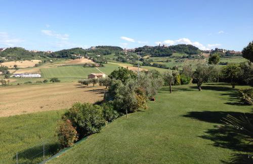 Villa Belvedere degli Ulivi - Foto 114