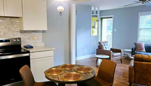 Charming Charlotte city Vacation Home - Foto 4