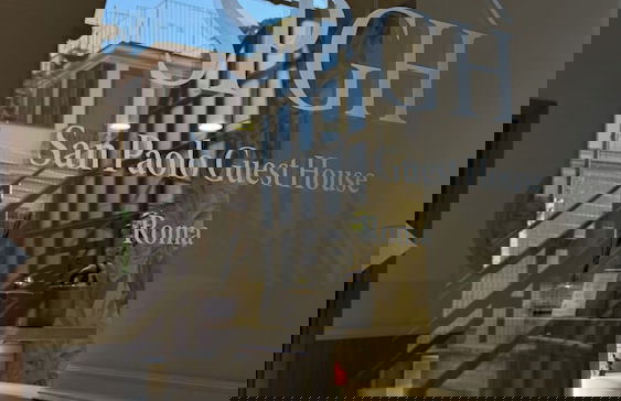 San Paolo Guest House - Foto 1