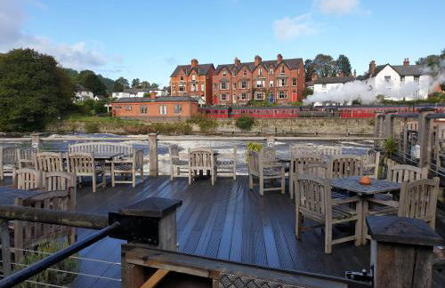 8 Opera Suites, Llangollen - Photo 39