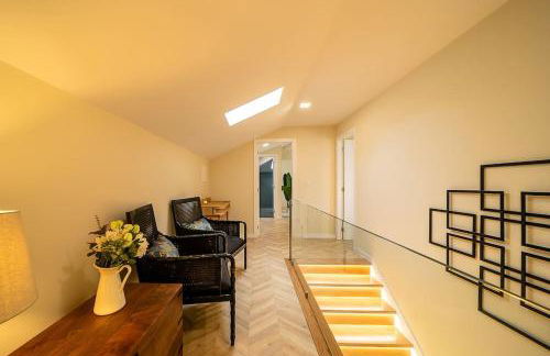 Oliveiral Countryside Villa with River View - Foto 52