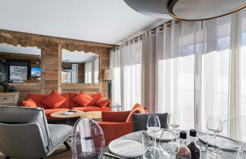 Appartement Blanchot - LES CHALETS COVAREL - Foto 1