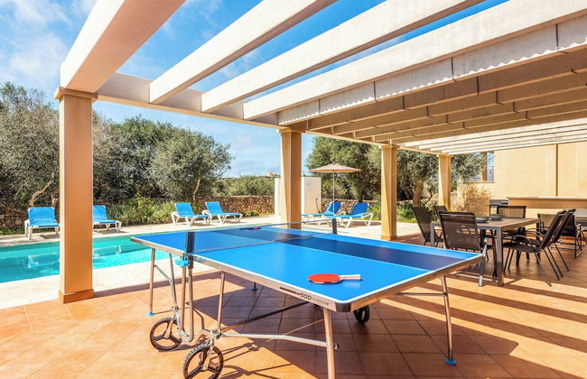 Villa Flomertor 2 - Photo 29