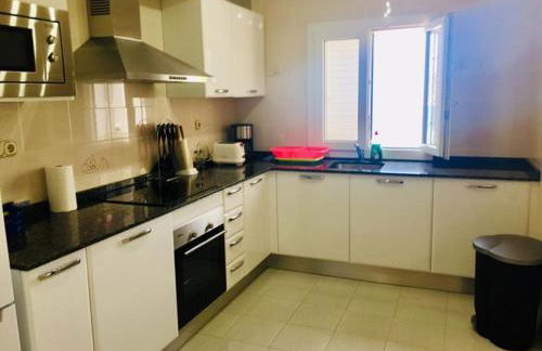 Apartamentos Aguas Blancas - Foto 11