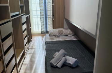 Atico Centro Sol y Vistas - Foto 25