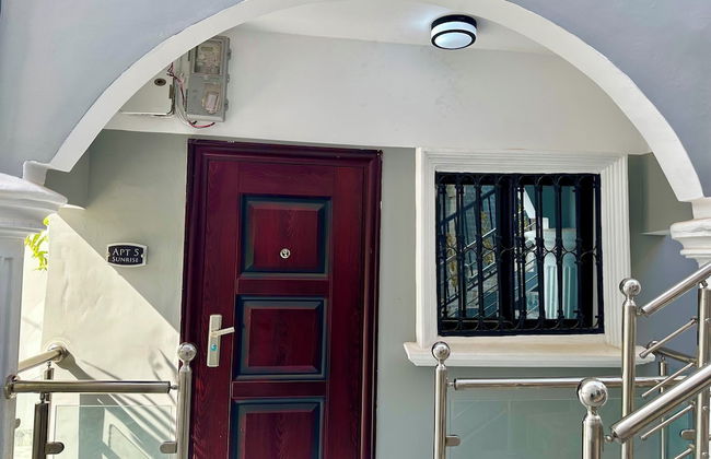 Sun Rise Apt #5 The Retreat Apartments - Photo 25