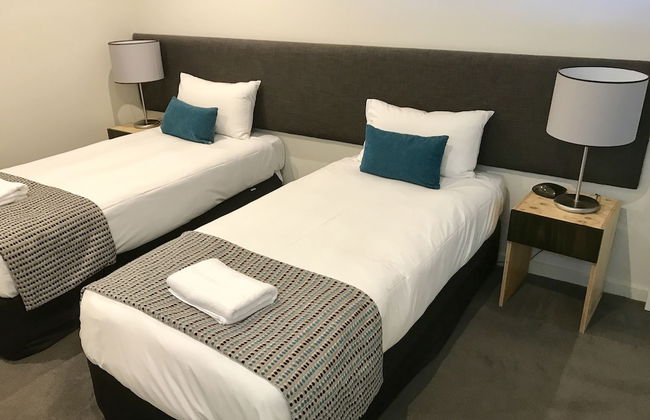 cluBarham Golf Resort - Foto 2