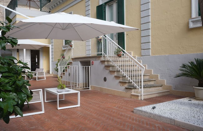 Euvodia Luxury Rooms - Photo 54