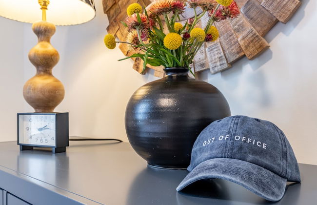 The Magnolia 8 by Avantstay Downtown Balcony - Foto 24