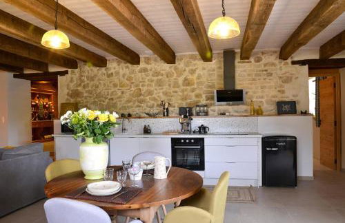 Gite L étable du Bien Etre - Foto 8