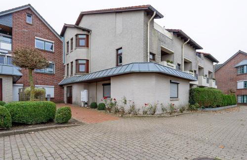 Ferienwohnung Nordseekieker - Photo 22