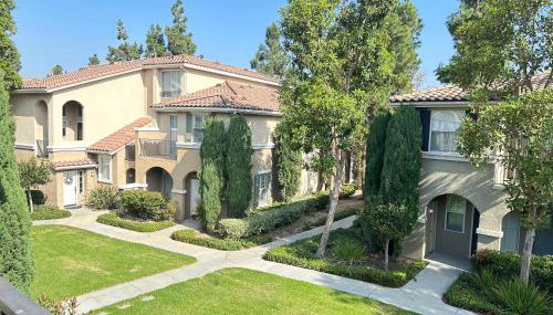 Close to Irvine IVC&UCI gate community2b &3b house more than 30nights - Foto 3