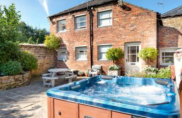 Oakerthorpe Holiday Village - Foto 18