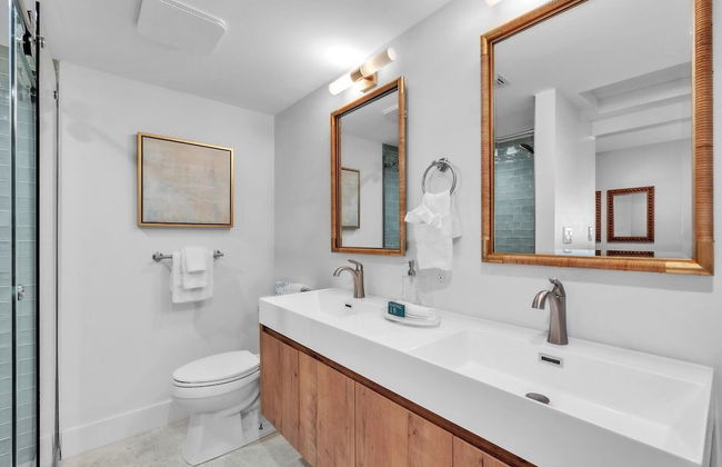 The Beach House 3 Bedroom Home by RedAwning - Foto 19