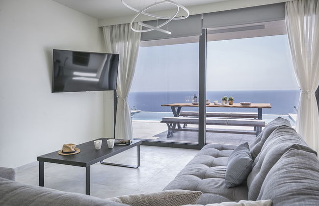 Oikos Boutique Residences - Foto 31