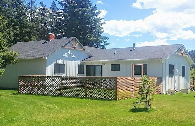 Freedom Ridge Cabins - Foto 45