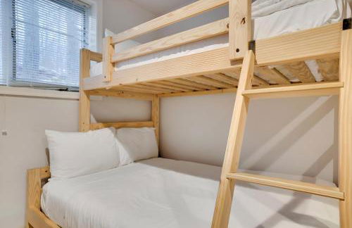 Lake Harmony Retreat Perfect Family Getaway - Foto 15