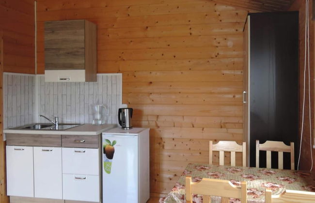 Bungalow With Terrace and Scenic Grounds - Photo 16