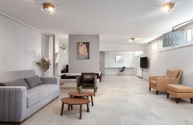 Eretria Luxurious Seafront Villa - Foto 20