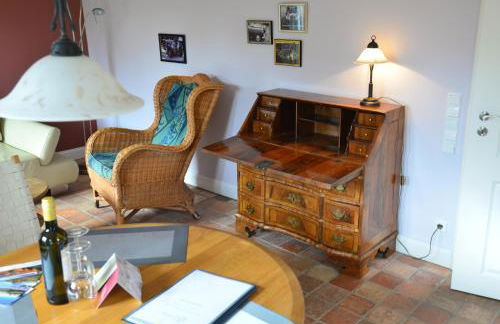 Kleine Flucht - Foto 5