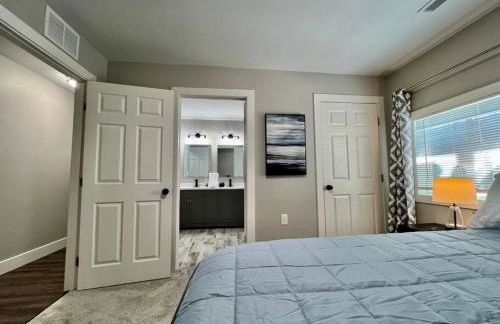 Quaint 4 Bedroom Ranch Home in Mason Ohio - Foto 8