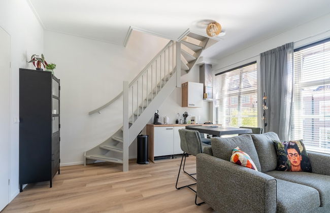 Modern Apartments in the Heart of Sneek - Foto 1