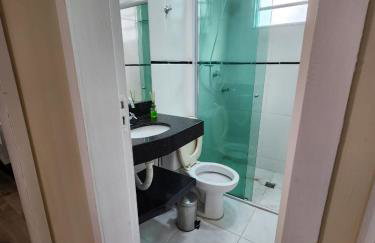 Apartamento aconchegante em frente à Arena MRV - Foto 18