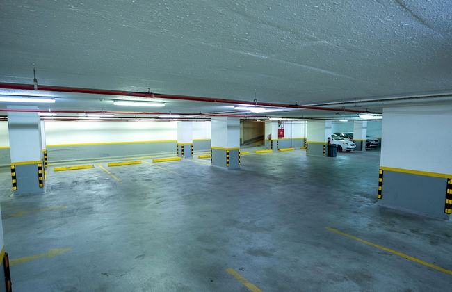 Farah Hotel Apartments - Foto 60