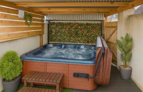 The Little house with a Tub - Foto 13