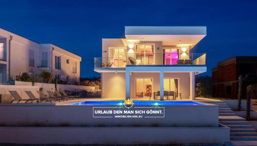 Villa Neoma - Foto 1, sunbed