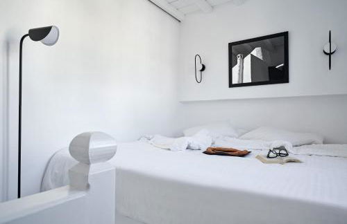 Almyra Guest Houses - Foto 17